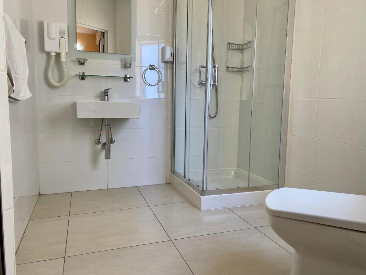 Malta Paradise Hotel Saint Julian's Екстер'єр фото