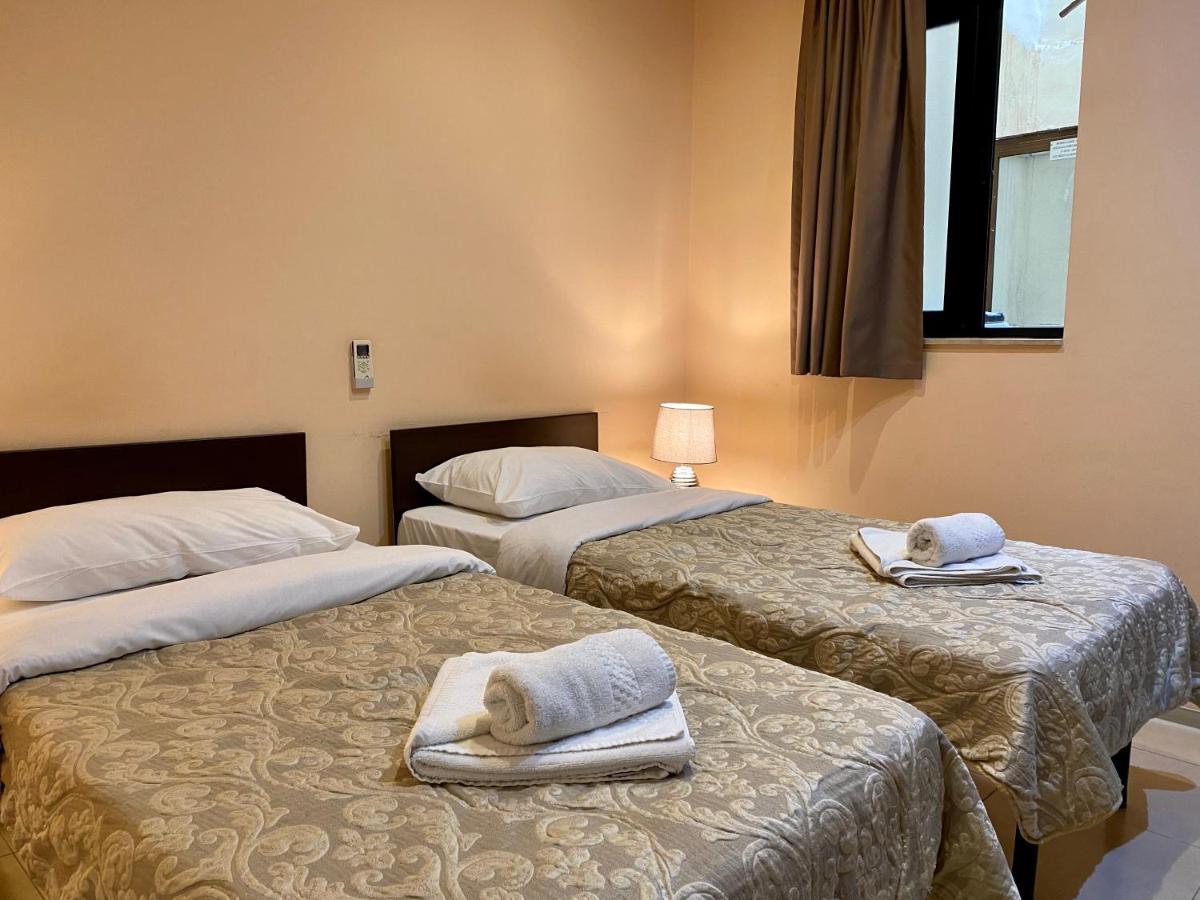 Malta Paradise Hotel Saint Julian's Екстер'єр фото