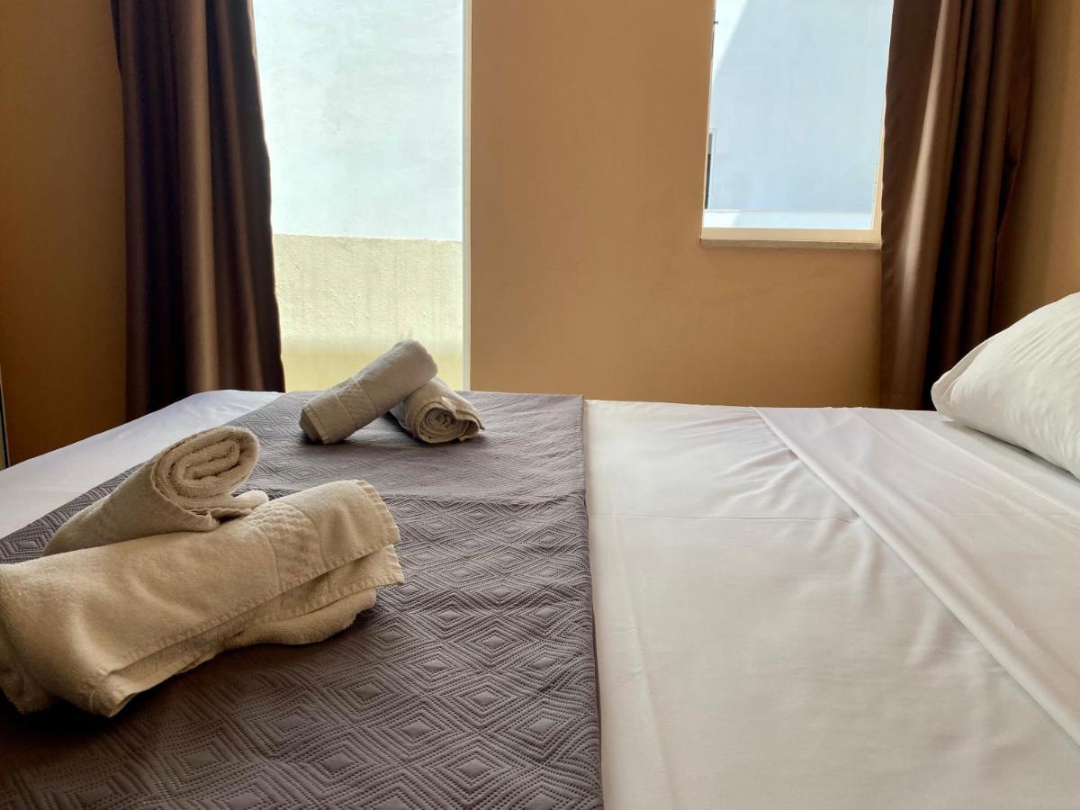 Malta Paradise Hotel Saint Julian's Екстер'єр фото