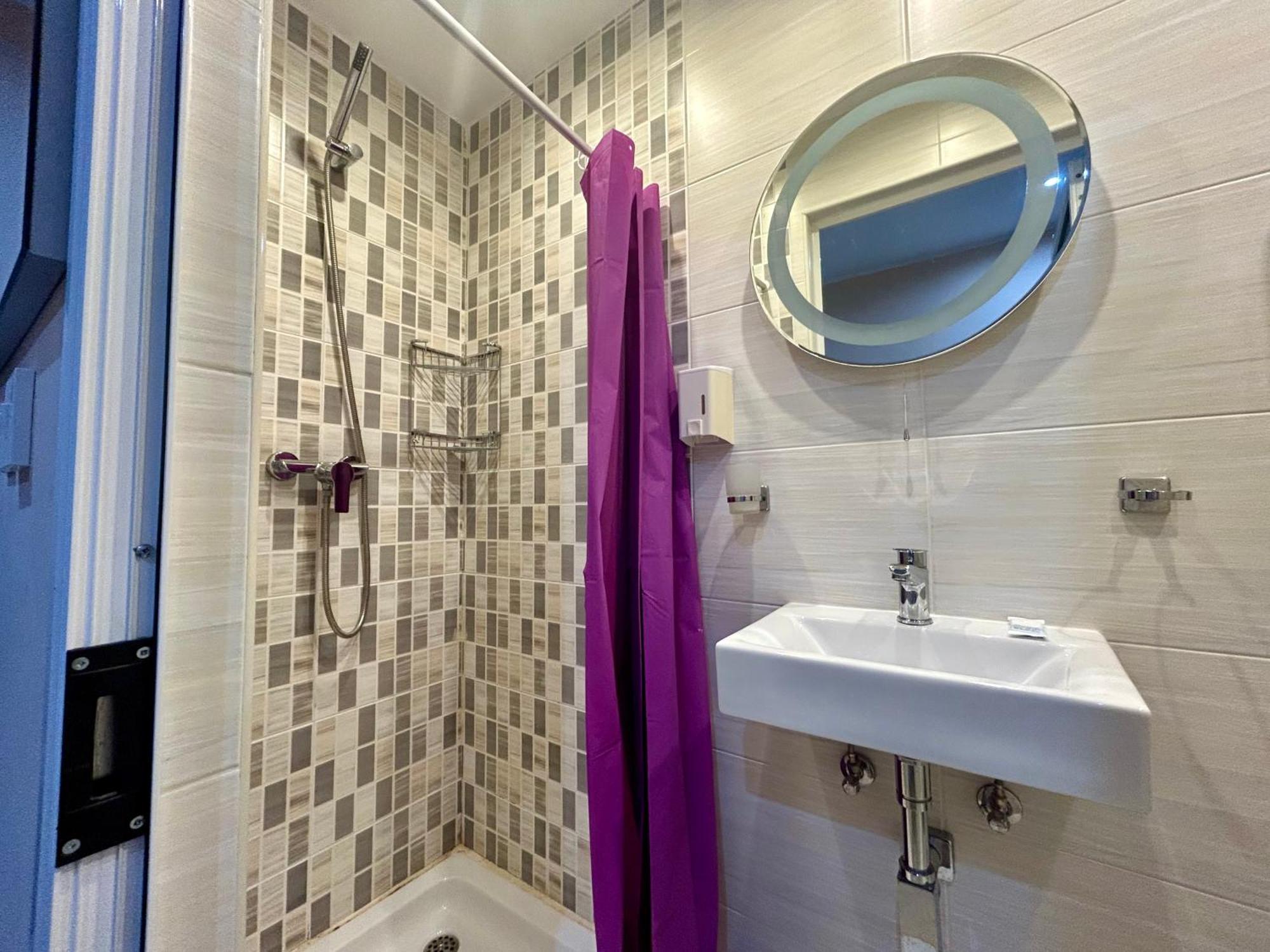 Malta Paradise Hotel Saint Julian's Екстер'єр фото