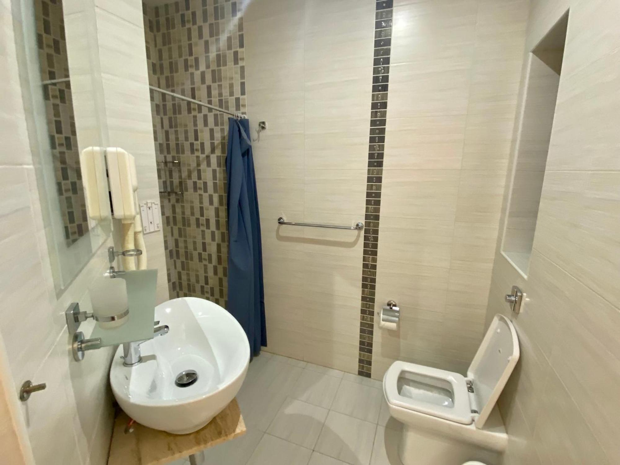 Malta Paradise Hotel Saint Julian's Екстер'єр фото