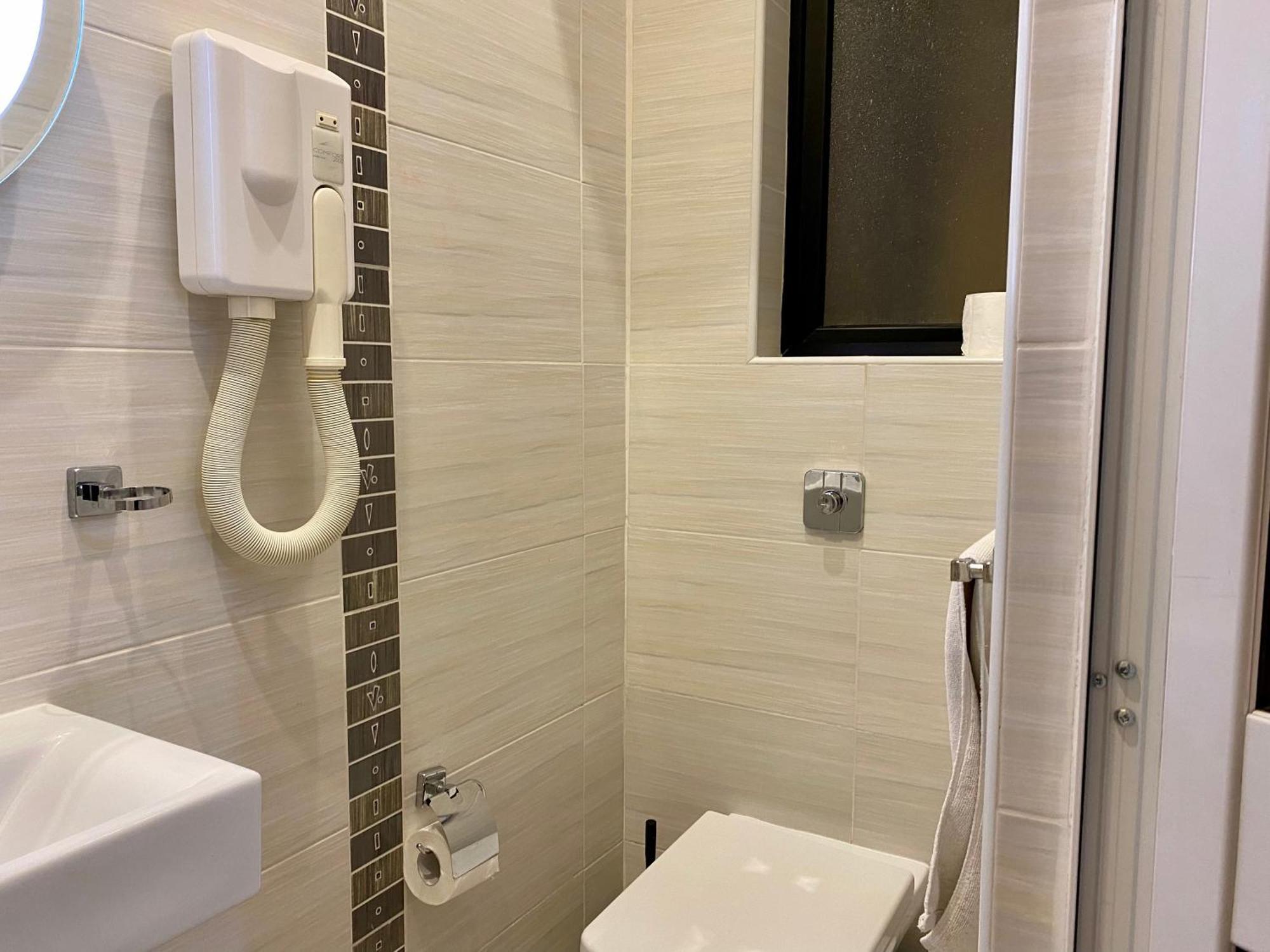 Malta Paradise Hotel Saint Julian's Екстер'єр фото